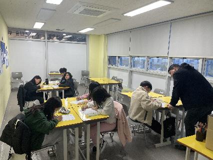 Noel class