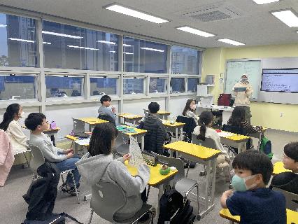 Scoty class