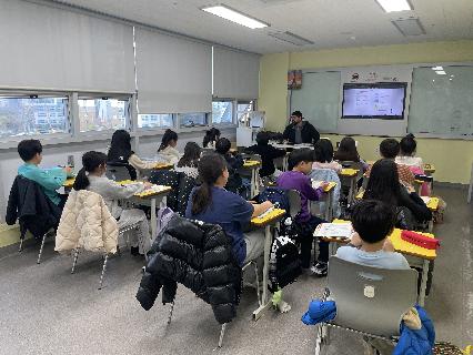 Noel class