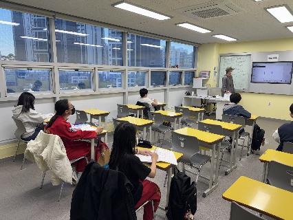 Scotty class