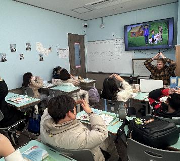 Brad’s Winter S...